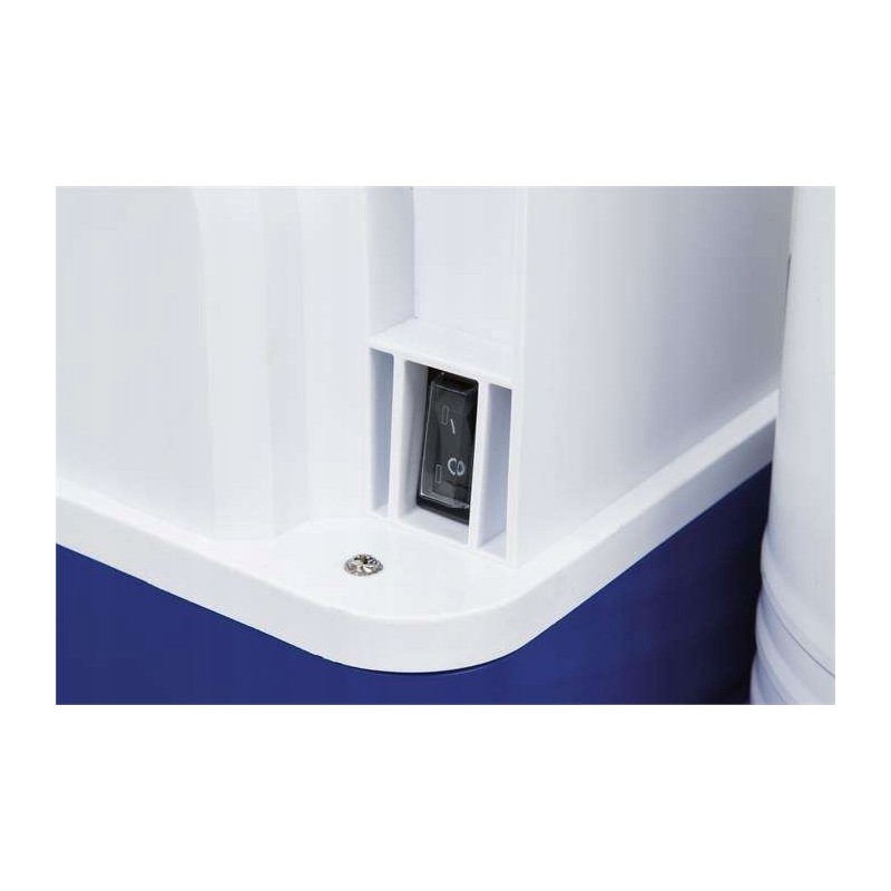 Pompa Filtrująca Do basenu 9463l/h Bestway 58391