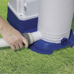 Pompa Filtrująca Do basenu 9463l/h Bestway 58391