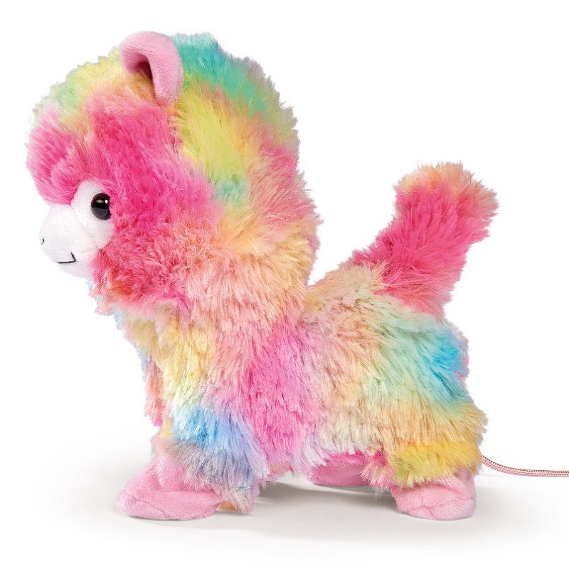 PROMOCJA CCL Chi Chi Love Magiczna Lama interaktywna Simba