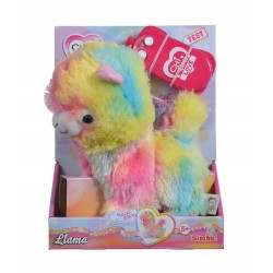 PROMOCJA CCL Chi Chi Love Magiczna Lama interaktywna Simba