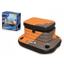 Pływająca Lodówka 88 x 77 cm Bestway 43191