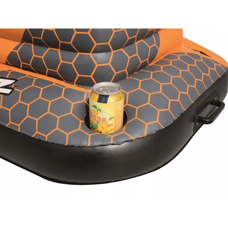 Pływająca Lodówka 88 x 77 cm Bestway 43191