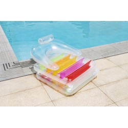 Dmuchany Materac, Fotel 201 x 89 cm Bestway 43023