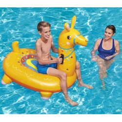 Dmuchana Lama 129 cm x 110 cm Bestway 41434