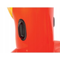 Dmuchany Materac Papuga 230 cm x 180 cm Bestway 41127