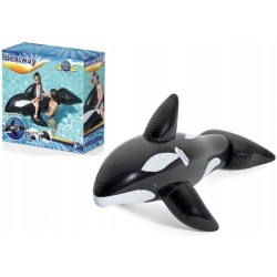 Dmuchana Orka 203 cm x 103 cm Bestway 41009