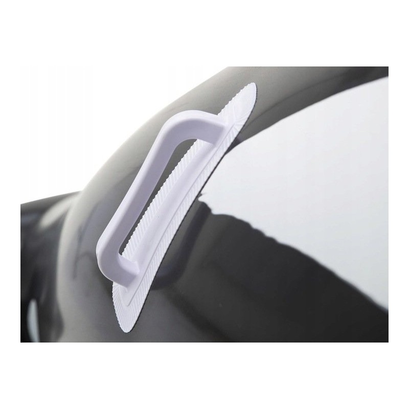 Dmuchana Orka 203 cm x 103 cm Bestway 41009