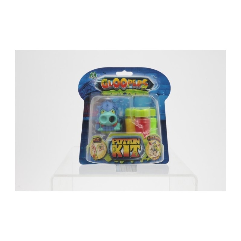 PROMO GLOOPERS zestaw do miksowania kolorów blister 06974 p6