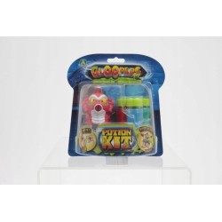 PROMO GLOOPERS zestaw do miksowania kolorów blister 06974 p6