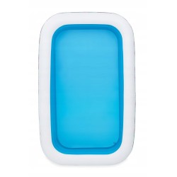 Basen Dmuchany Kwiaty 305 x 183 x 56 cm Bestway 54121