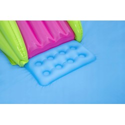 Dmuchany Plac zabaw 239 x 206 x 86 cm Bestway 53126