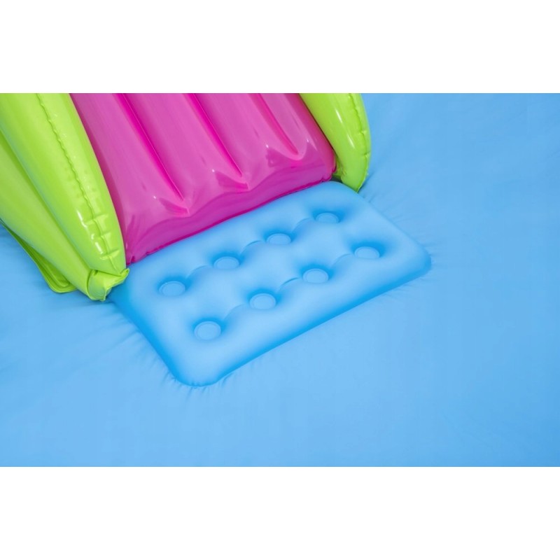 Dmuchany Plac zabaw 239 x 206 x 86 cm Bestway 53126