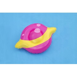 Dmuchany Plac zabaw 239 x 206 x 86 cm Bestway 53126