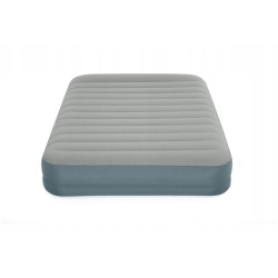 Dmuchany Materac, Pompka 203 x 152 cm Bestway 69078