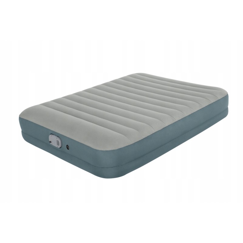 Dmuchany Materac, Pompka 203 x 152 cm Bestway 69078