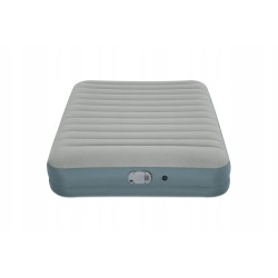 Dmuchany Materac, Pompka 203 x 152 cm Bestway 69078
