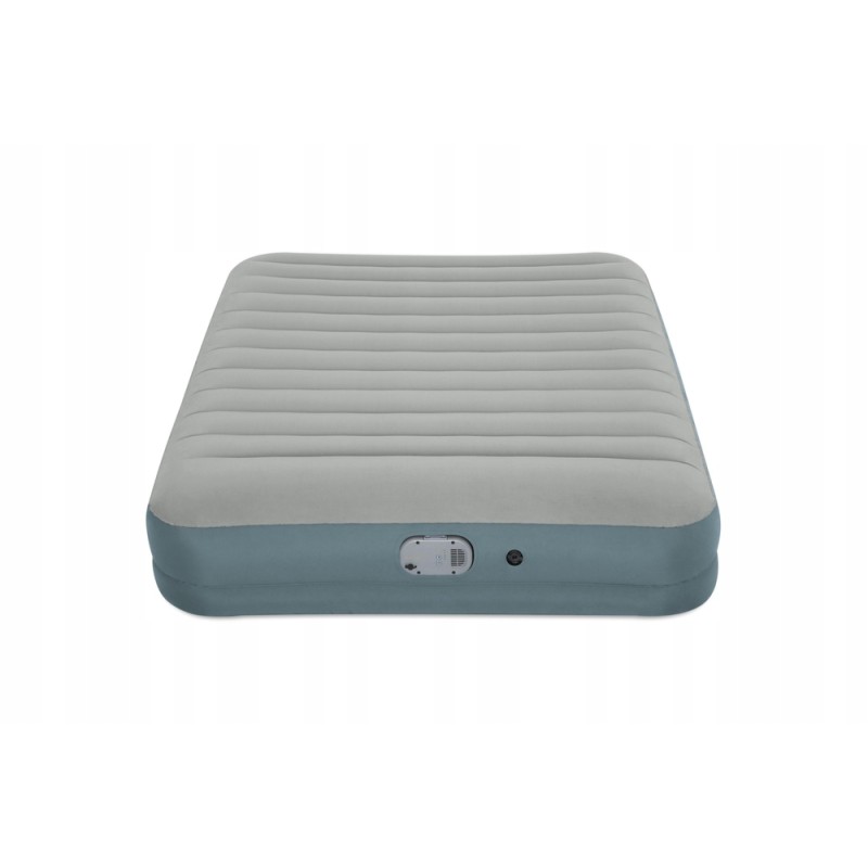 Dmuchany Materac, Pompka 203 x 152 cm Bestway 69078
