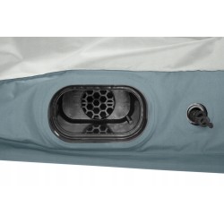 Dmuchany Materac, Pompka 203 x 152 cm Bestway 69078