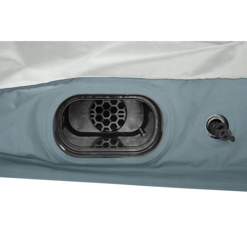 Dmuchany Materac, Pompka 203 x 152 cm Bestway 69078