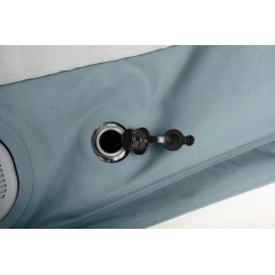 Dmuchany Materac, Pompka 203 x 152 cm Bestway 69078