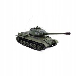 PROMO Czołg na radio T-34 karton 1001651