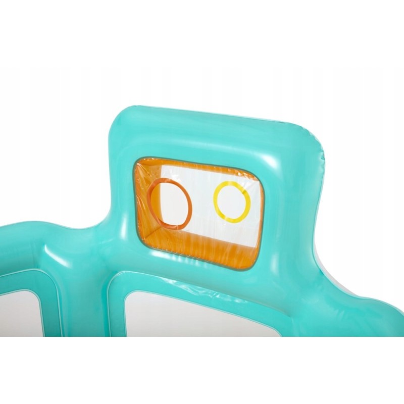 Dmuchana Trampolina Dla Dzieci 152 x 117 cm Bestway 52344