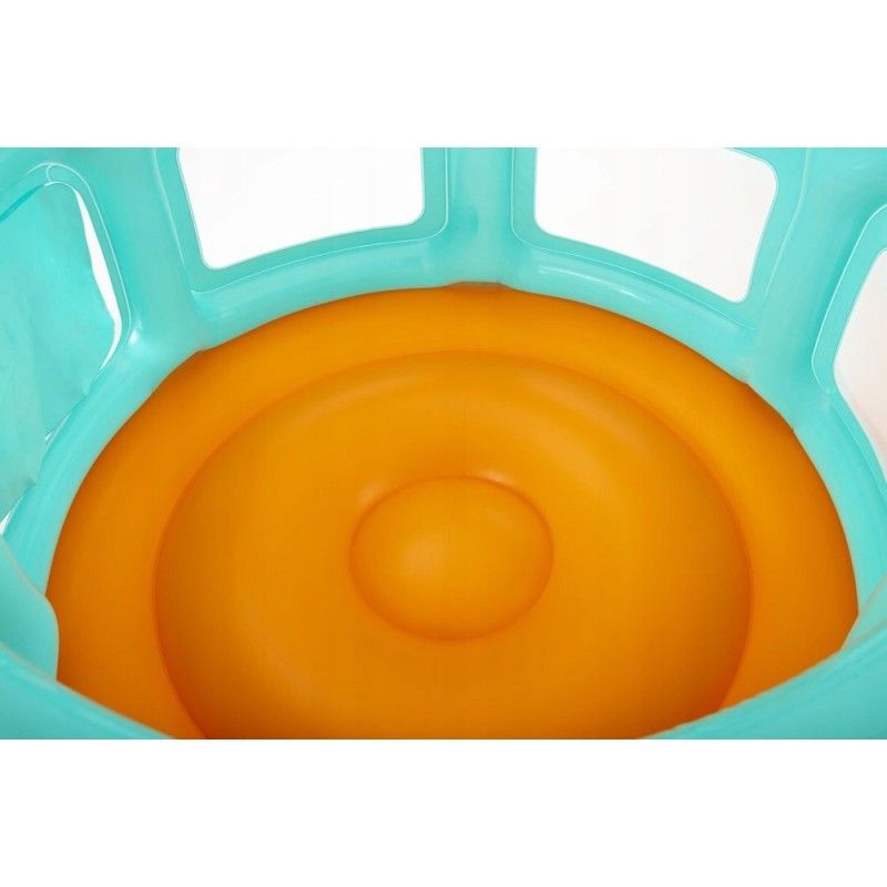 Dmuchana Trampolina Dla Dzieci 152 x 117 cm Bestway 52344