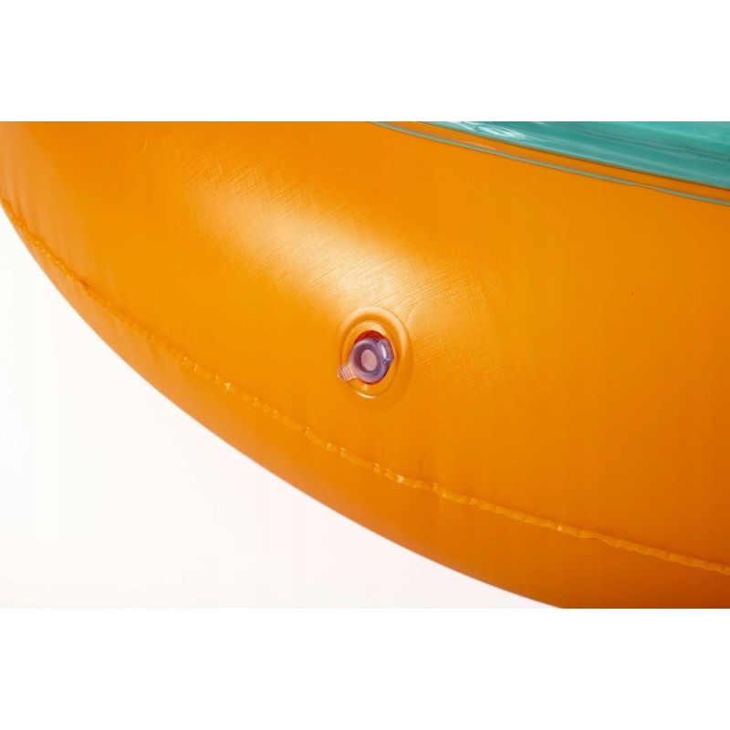 Dmuchana Trampolina Dla Dzieci 152 x 117 cm Bestway 52344