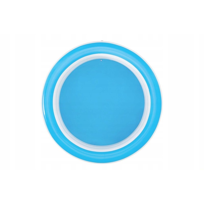 Basen Dmuchany Okrągły 196 cm x 53 cm Bestway 51122