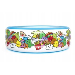 Basen Dmuchany Okrągły 152 cm x 51 cm Bestway 51121