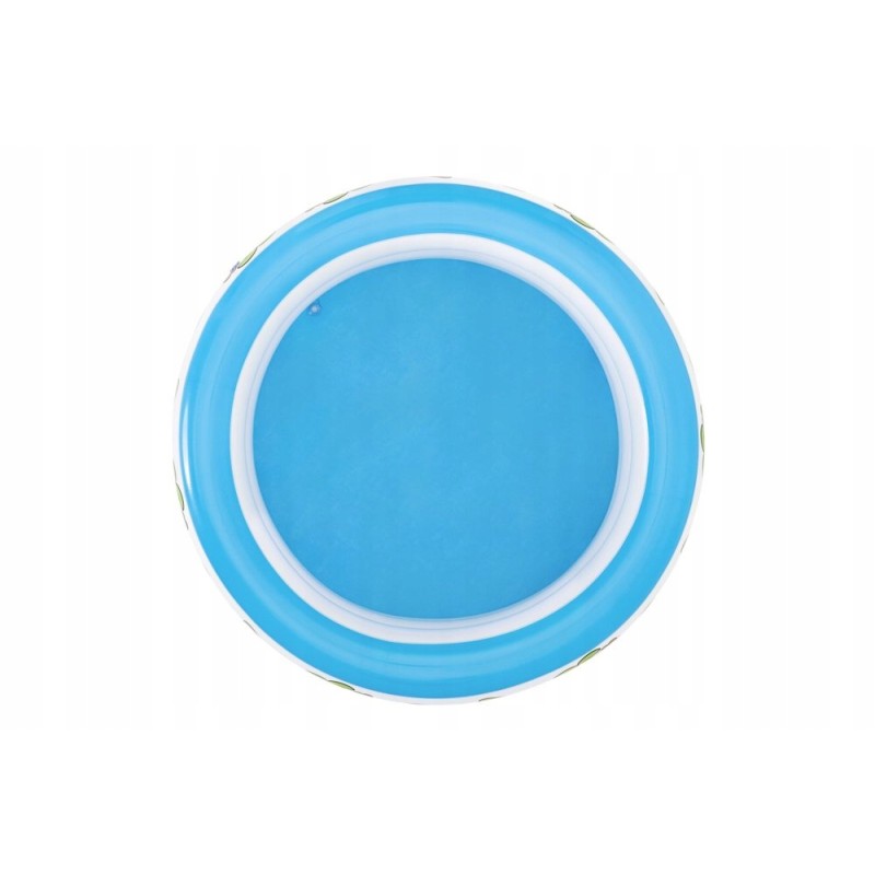 Basen Dmuchany Okrągły 152 cm x 51 cm Bestway 51121