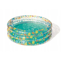 Dmuchany Basen Owoce 170 cm x 53 cm Bestway 51048