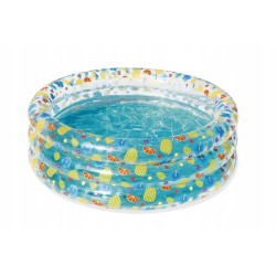 Dmuchany Basen Owoce 170 cm x 53 cm Bestway 51048