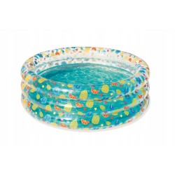 Dmuchany Basen Owoce 150 cm x 53 cm Bestway 51045