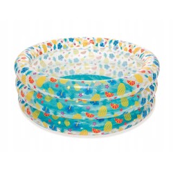 Dmuchany Basen Owoce 150 cm x 53 cm Bestway 51045