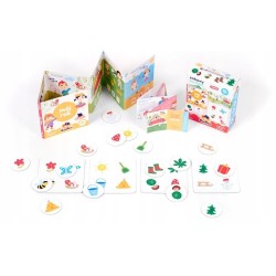 PROMO CzuCzu Zabawy na start Mój rok