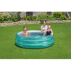 Dmuchany Basen 170 cm x 53 cm Bestway 51042