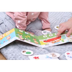 PROMO CzuCzu Zabawy na start Mój rok