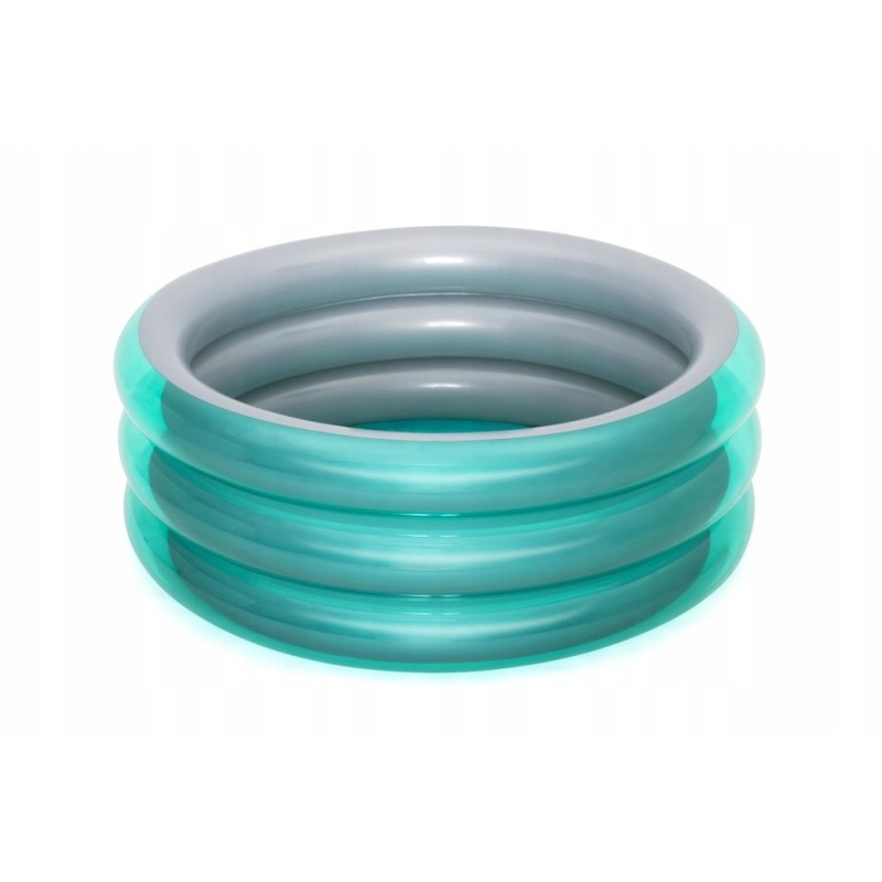 Dmuchany Basenik Dziecięcy 150 cm x 53 cm Bestway 51041