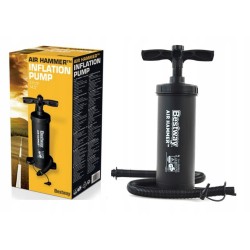 Pompka Ręczna Tłokowa 37cm Bestway 62086