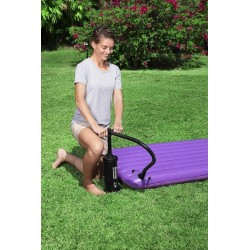 Pompka Ręczna Tłokowa 37cm Bestway 62086