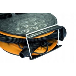 Pompka Nożna 23cm x 15cm Bestway 62023