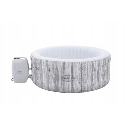 Dmuchane Spa 4 Osobowe 180 x 66cm Bestway 60085