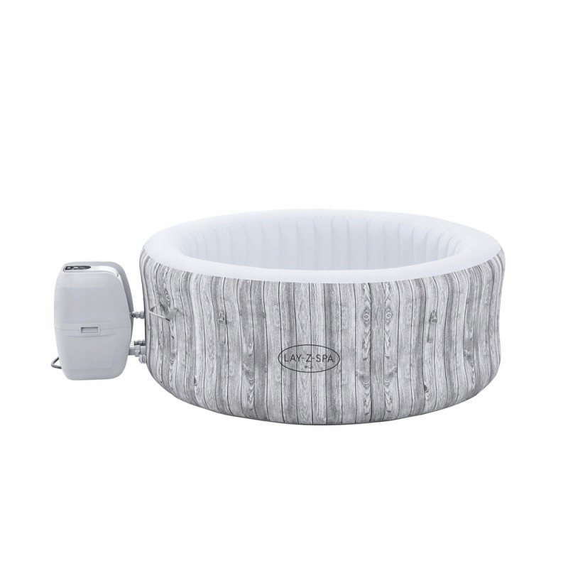 Dmuchane Spa 4 Osobowe 180 x 66cm Bestway 60085