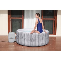 Dmuchane Spa 4 Osobowe 180 x 66cm Bestway 60085
