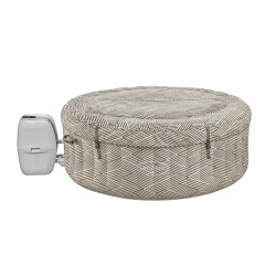 Dmuchane Spa 4 Osobowe 180 x 66cm Bestway 60055