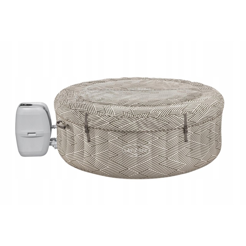 Dmuchane Spa 4 Osobowe 180 x 66cm Bestway 60055