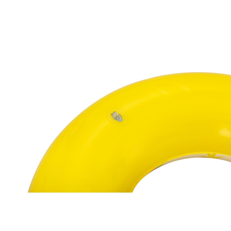 Pompowane Koło Do Pływania Dla Dzieci 61 cm Bestway 36014