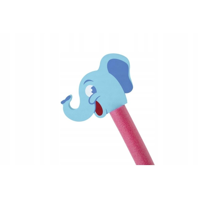 Makaron Piankowy Do Pływania 142 cm Bestway 32236