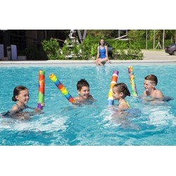 Makaron Piankowy Do Pływania 112 cm Bestway 32217